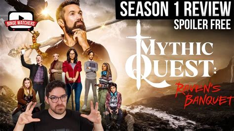 mythic quest s01 hdtv|Watch Mythic Quest .
